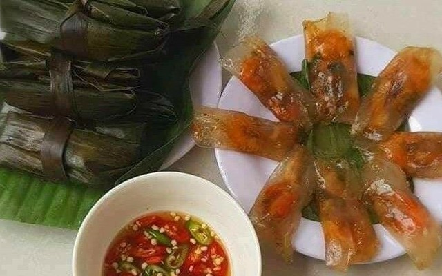Hà - Thực Phẩm Ngon Chuẩn Vị Huế