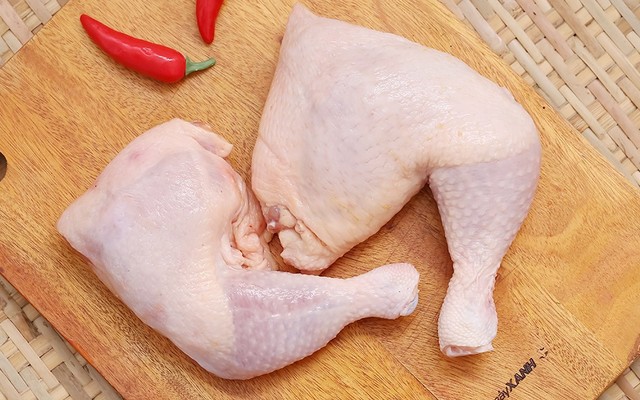 Hana Chicken - Bùi Thị Xuân