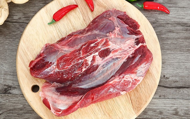 Lương Thủy - Thực Phẩm Đông Lạnh