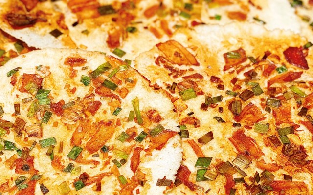 Bánh Ép Khô Cô Heo - Nguyễn Sinh Cung - Shop Online
