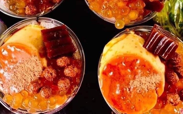 Trà Sữa Ăn Vặt The Kent - Phan Chu Trinh