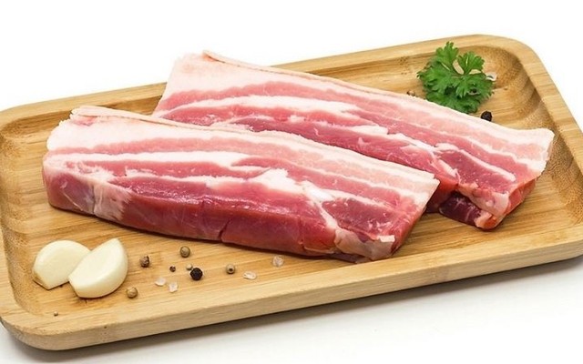 Bích Tuyền Mart - Đường Số 11