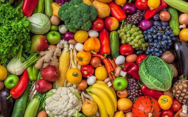 Dalat Food - Rau Củ Quả Sạch - Đông Lân