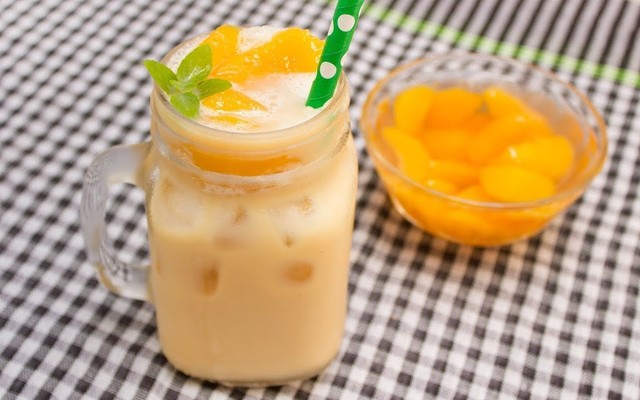 Diệp Tea - Trà & Trà Sữa - Dương Quảng Hàm