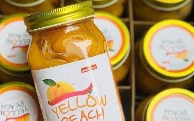 Kelbin Food - Trần Văn Đang