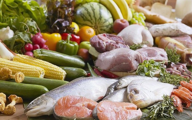 Phạm Gia Food - Lê Đức Thọ