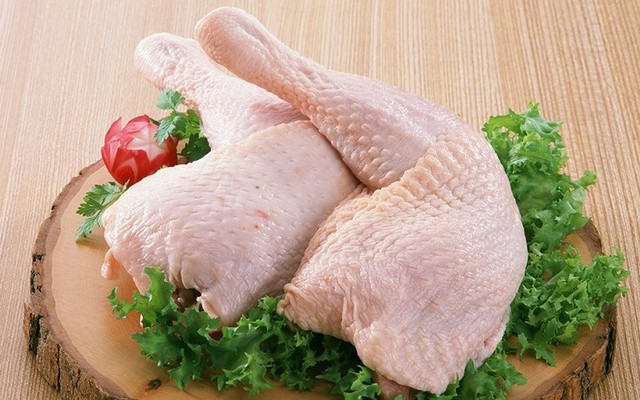 Cửa Hàng Thực Phẩm Nhập Khẩu - Trần Bá Giao
