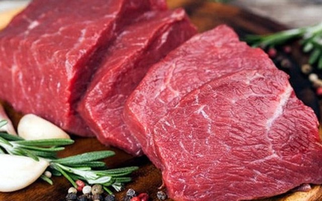 Sạp Bò Tên Lửa - Đường Số 19