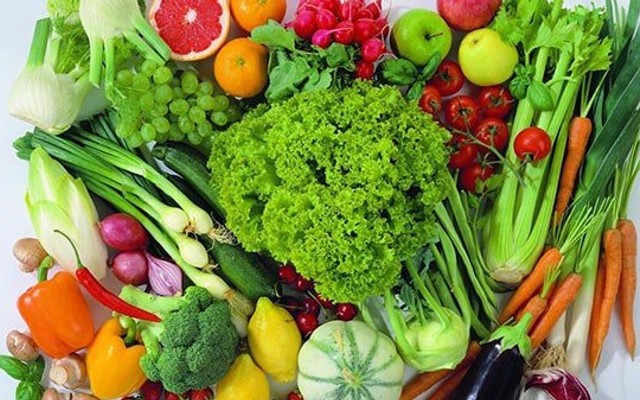 Rodeo - Thực Phẩm Khô