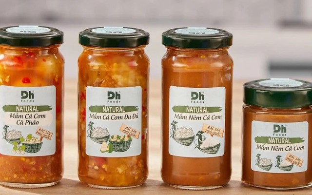 Gia Vị Bếp Nha Trang - Gia Vị Bếp - 86 Cù Huân