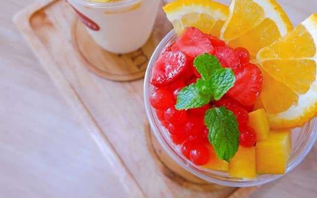 Hi Tea - Phan Chu Trinh