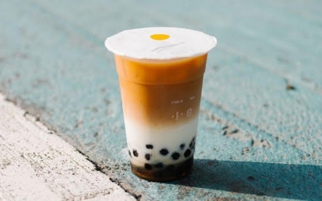 Sam - Trà Sữa Nhà Làm - 30 Hiệp Bình