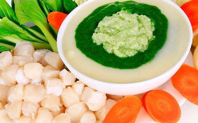 Cháo Việt Soup - Phan Bá Phiến