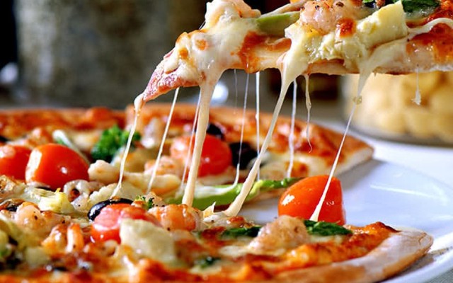 Pizza House - Nguyễn Trường Tộ