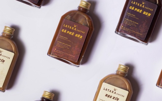 Lataka Coffee - 306 Nguyễn Gia Trí