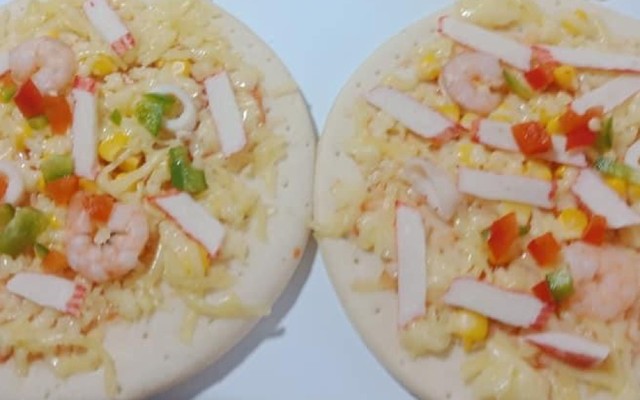 Road Fresh - Thực Phẩm Đông Lạnh