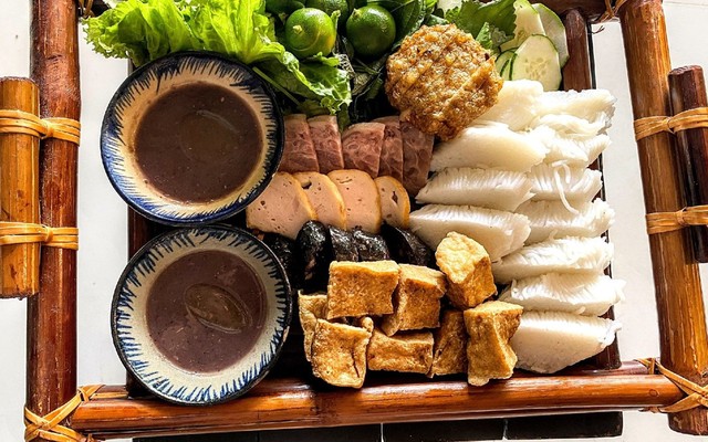 Nhớ Food - Cầm Bá Thước