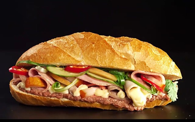 Tiệm Bánh Phượng - Dương Khuê