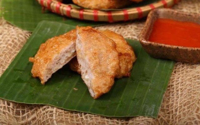 Kamy - Giò Chả & Pate - Huỳnh Tấn Phát