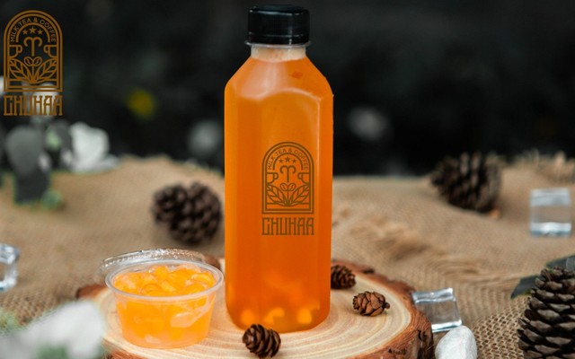 Trà Sữa ChuHaa - 135 Tô Ngọc Vân