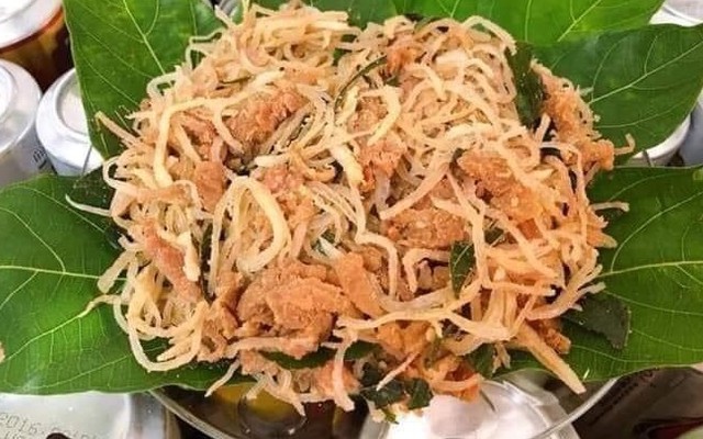 Nhà Phượng Ớt - Đồ Quê Sạch Online - Tập Thể Kim Liên