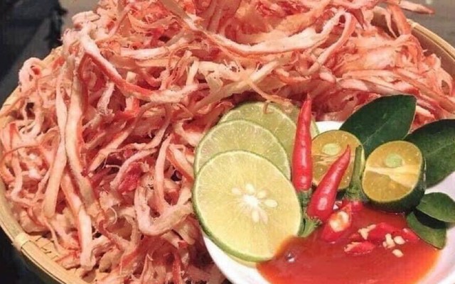 Ăn Vặt Ken Ken Delivery - Đường Số 10