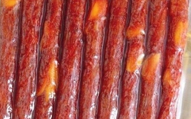 Phú Qúy Food - Đồ Ăn Vặt Ngon 