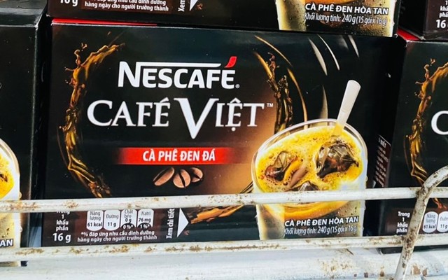 Tạp Hoá Nhật Đức - Nguyễn Văn Trị