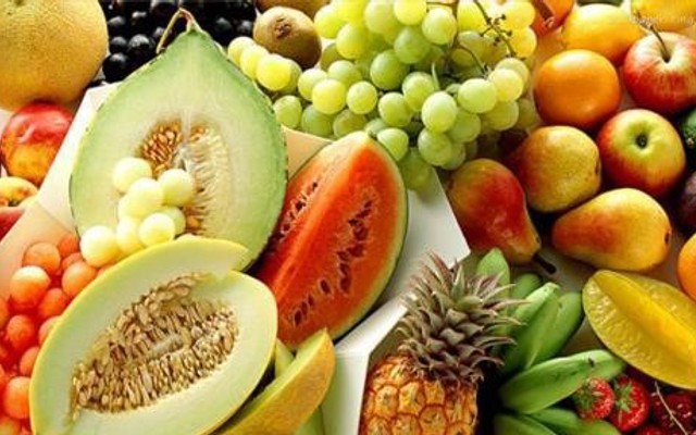 Mi Food - Thiên Lôi