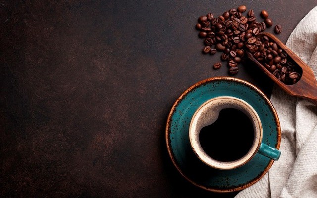 My Home Coffee - Lê Minh Trường