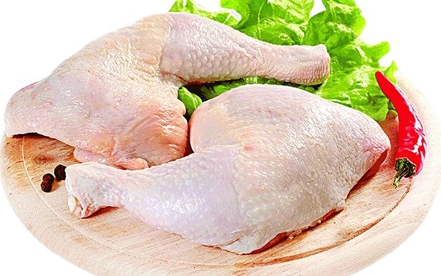 Gà Food - Đường 38