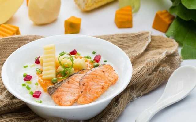 Cháo Dinh Dưỡng Family Soup - 19 Đỗ Nhuận