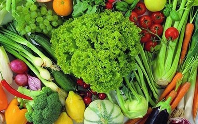 Cửa Hàng Thực Phẩm Online Siêu Rẻ - Liên Khu 5 - 6 - Shop Online