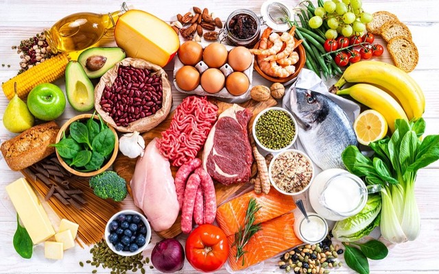 Shin Food Store - Thực Phẩm Sạch - Bình Trị Đông