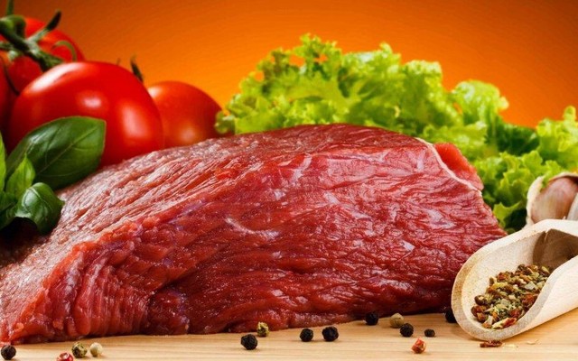 Thực Phẩm Dương Thịnh - Võ Thị Sáu