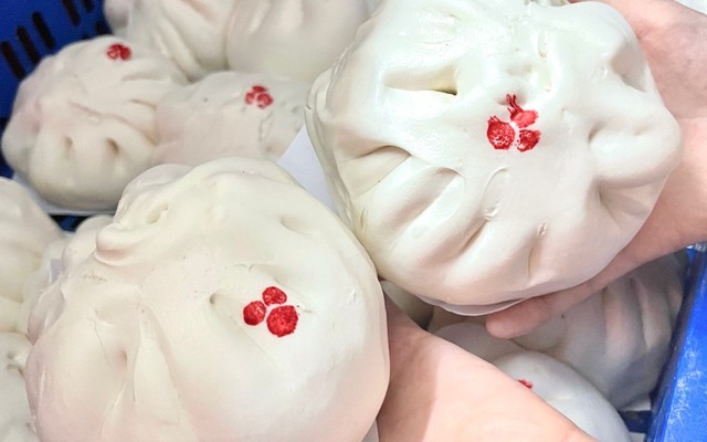 Lang’s Bao - Bánh Bao Nhà Làm