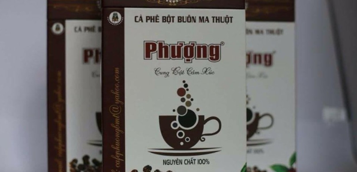 Cà Phê Phượng - Đặc Sản Đắk Lắk - Vĩnh Viễn | ShopeeFood - Food Delivery |  Order & get it delivered | ShopeeFood.vn
