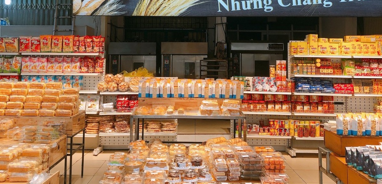 BÁNH MÌ NHỮNG CHÀNG TRAI TẠI THỐNG NHẤT ĐIỂM BÁN UY TÍN Ở GÒ VẤP