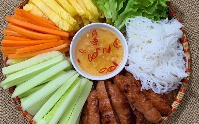 Thực Phẩm Bảo Nhi - Nguyễn Du