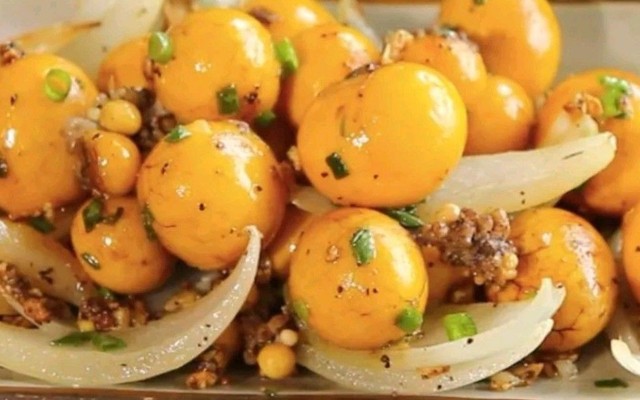 Cháo Ngon 260 Cầu Giấy - Cầu Giấy