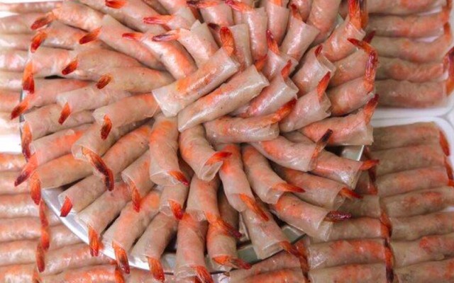 Chợ Nhà Quê - Đặc Sản Xứ Nẫu - Tân Kỳ Tân Qúy