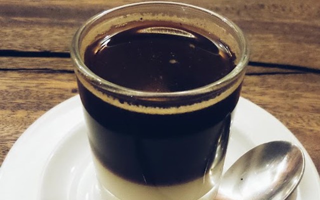 F Coffee - Xuân Thủy