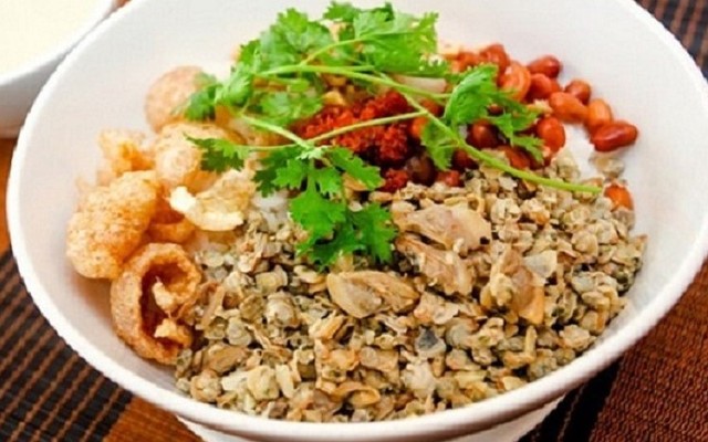 Quán Bi Cơm Hến & Bún Hến - Nguyễn Phúc Nguyên