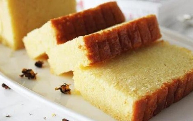 Tiệm Bánh Vera Cakes - Nguyễn Công Trứ