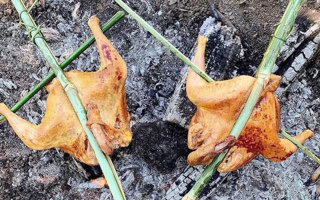 O Hạnh - Gà Vịt Tươi Sống - Đường Số 42