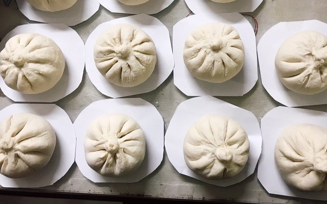 Bánh Bao Emithome - Hoàng Văn Thụ