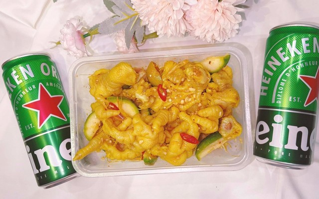 Bếp Hoa Quỳnh Anh - Đồng Phát - Shop Online