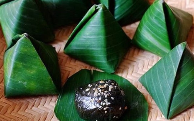 Tiệm Bánh Kim Long - Phạm Thị Liên