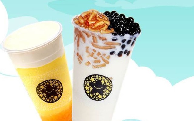 Trà Sữa Tocotoco - Trà Sữa Đóng Chai - Vạn Phúc