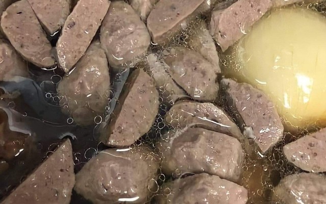 Chuẩn Ngon - Bò Viên Gân - Trần Bình Trọng